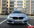 Серый БМВ 3 Серия, объемом двигателя 2 л и пробегом 263 тыс. км за 10850 $, фото 4 на Automoto.ua