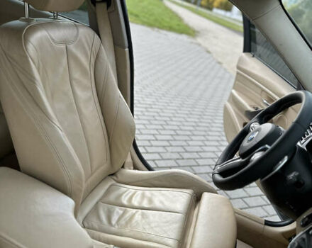 Серый БМВ 3 Серия, объемом двигателя 2 л и пробегом 323 тыс. км за 13500 $, фото 20 на Automoto.ua