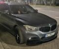 Сірий БМВ 3 Серія, об'ємом двигуна 2 л та пробігом 90 тис. км за 14000 $, фото 5 на Automoto.ua