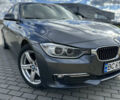 Серый БМВ 3 Серия, объемом двигателя 2 л и пробегом 323 тыс. км за 13500 $, фото 1 на Automoto.ua