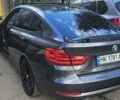 Сірий БМВ 3 Серія, об'ємом двигуна 2 л та пробігом 90 тис. км за 14000 $, фото 1 на Automoto.ua