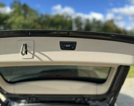 Серый БМВ 3 Серия, объемом двигателя 2 л и пробегом 323 тыс. км за 13500 $, фото 9 на Automoto.ua