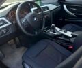 Серый БМВ 3 Серия, объемом двигателя 2 л и пробегом 220 тыс. км за 11350 $, фото 1 на Automoto.ua