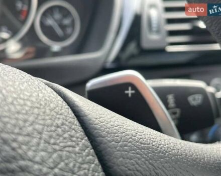 Сірий БМВ 3 Серія, об'ємом двигуна 2 л та пробігом 162 тис. км за 13990 $, фото 25 на Automoto.ua