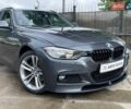 Сірий БМВ 3 Серія, об'ємом двигуна 2 л та пробігом 162 тис. км за 13990 $, фото 3 на Automoto.ua