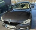 Серый БМВ 3 Серия, объемом двигателя 2 л и пробегом 198 тыс. км за 12800 $, фото 1 на Automoto.ua