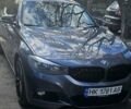 Сірий БМВ 3 Серія, об'ємом двигуна 2 л та пробігом 90 тис. км за 14000 $, фото 4 на Automoto.ua