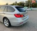 Сірий БМВ 3 Серія, об'ємом двигуна 2 л та пробігом 223 тис. км за 11900 $, фото 7 на Automoto.ua