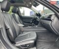 Сірий БМВ 3 Серія, об'ємом двигуна 2 л та пробігом 162 тис. км за 13990 $, фото 12 на Automoto.ua
