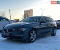 Серый БМВ 3 Серия, объемом двигателя 2 л и пробегом 326 тыс. км за 12490 $, фото 1 на Automoto.ua