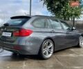 Сірий БМВ 3 Серія, об'ємом двигуна 2 л та пробігом 162 тис. км за 13990 $, фото 4 на Automoto.ua