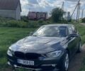 Серый БМВ 3 Серия, объемом двигателя 2 л и пробегом 300 тыс. км за 13300 $, фото 1 на Automoto.ua