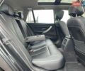 Сірий БМВ 3 Серія, об'ємом двигуна 2 л та пробігом 162 тис. км за 13990 $, фото 11 на Automoto.ua