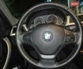 Серый БМВ 3 Серия, объемом двигателя 2 л и пробегом 231 тыс. км за 10900 $, фото 22 на Automoto.ua