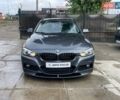 Сірий БМВ 3 Серія, об'ємом двигуна 2 л та пробігом 162 тис. км за 13990 $, фото 1 на Automoto.ua