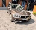 Серый БМВ 3 Серия, объемом двигателя 0 л и пробегом 181 тыс. км за 13700 $, фото 1 на Automoto.ua