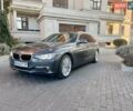 Серый БМВ 3 Серия, объемом двигателя 2 л и пробегом 180 тыс. км за 17000 $, фото 1 на Automoto.ua