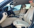 Серый БМВ 3 Серия, объемом двигателя 2 л и пробегом 326 тыс. км за 12490 $, фото 8 на Automoto.ua