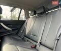 Серый БМВ 3 Серия, объемом двигателя 2 л и пробегом 186 тыс. км за 15800 $, фото 15 на Automoto.ua
