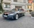 Серый БМВ 3 Серия, объемом двигателя 2 л и пробегом 180 тыс. км за 17000 $, фото 1 на Automoto.ua