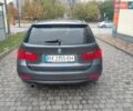 Серый БМВ 3 Серия, объемом двигателя 2 л и пробегом 220 тыс. км за 8900 $, фото 5 на Automoto.ua