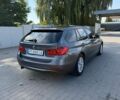 Серый БМВ 3 Серия, объемом двигателя 2 л и пробегом 317 тыс. км за 11500 $, фото 5 на Automoto.ua