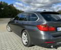 Серый БМВ 3 Серия, объемом двигателя 2 л и пробегом 323 тыс. км за 13500 $, фото 4 на Automoto.ua