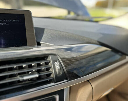 Серый БМВ 3 Серия, объемом двигателя 2 л и пробегом 323 тыс. км за 13500 $, фото 30 на Automoto.ua