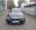 Серый БМВ 3 Серия, объемом двигателя 2 л и пробегом 220 тыс. км за 8900 $, фото 2 на Automoto.ua