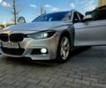 Серый БМВ 3 Серия, объемом двигателя 2 л и пробегом 320 тыс. км за 11300 $, фото 6 на Automoto.ua