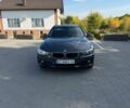 Серый БМВ 3 Серия, объемом двигателя 2 л и пробегом 317 тыс. км за 11500 $, фото 3 на Automoto.ua