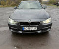 Серый БМВ 3 Серия, объемом двигателя 2 л и пробегом 308 тыс. км за 11500 $, фото 1 на Automoto.ua