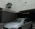 Сірий БМВ 3 Серія, об'ємом двигуна 2 л та пробігом 340 тис. км за 13800 $, фото 1 на Automoto.ua