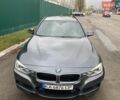Сірий БМВ 3 Серія, об'ємом двигуна 2 л та пробігом 171 тис. км за 12800 $, фото 7 на Automoto.ua