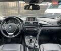 Сірий БМВ 3 Серія, об'ємом двигуна 2 л та пробігом 162 тис. км за 13990 $, фото 13 на Automoto.ua