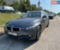 Серый БМВ 3 Серия, объемом двигателя 2 л и пробегом 133 тыс. км за 13600 $, фото 3 на Automoto.ua