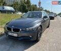 Серый БМВ 3 Серия, объемом двигателя 2 л и пробегом 119 тыс. км за 14500 $, фото 10 на Automoto.ua