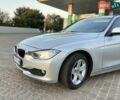 Серый БМВ 3 Серия, объемом двигателя 2 л и пробегом 223 тыс. км за 11900 $, фото 5 на Automoto.ua