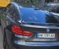Сірий БМВ 3 Серія, об'ємом двигуна 2 л та пробігом 90 тис. км за 14000 $, фото 2 на Automoto.ua