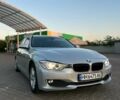 Сірий БМВ 3 Серія, об'ємом двигуна 2 л та пробігом 223 тис. км за 11900 $, фото 1 на Automoto.ua