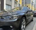 Сірий БМВ 3 Серія, об'ємом двигуна 2 л та пробігом 186 тис. км за 13211 $, фото 1 на Automoto.ua