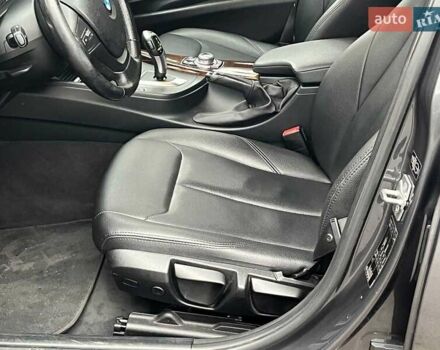 Сірий БМВ 3 Серія, об'ємом двигуна 2 л та пробігом 218 тис. км за 14890 $, фото 26 на Automoto.ua