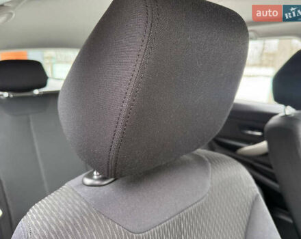 Серый БМВ 3 Серия, объемом двигателя 2 л и пробегом 182 тыс. км за 12500 $, фото 46 на Automoto.ua