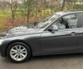 Сірий БМВ 3 Серія, об'ємом двигуна 2 л та пробігом 218 тис. км за 14890 $, фото 5 на Automoto.ua