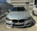 Серый БМВ 3 Серия, объемом двигателя 2 л и пробегом 327 тыс. км за 12800 $, фото 1 на Automoto.ua