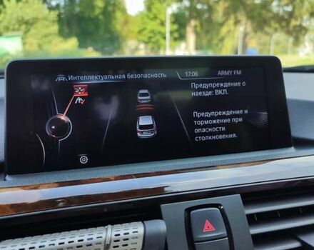 Серый БМВ 3 Серия, объемом двигателя 2 л и пробегом 112 тыс. км за 17000 $, фото 34 на Automoto.ua