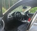 Серый БМВ 3 Серия, объемом двигателя 2 л и пробегом 297 тыс. км за 7000 $, фото 1 на Automoto.ua