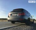 Серый БМВ 3 Серия, объемом двигателя 2 л и пробегом 267 тыс. км за 14500 $, фото 12 на Automoto.ua