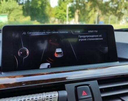 Серый БМВ 3 Серия, объемом двигателя 2 л и пробегом 112 тыс. км за 17000 $, фото 36 на Automoto.ua