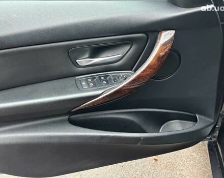 Сірий БМВ 3 Серія, об'ємом двигуна 2 л та пробігом 218 тис. км за 14890 $, фото 25 на Automoto.ua